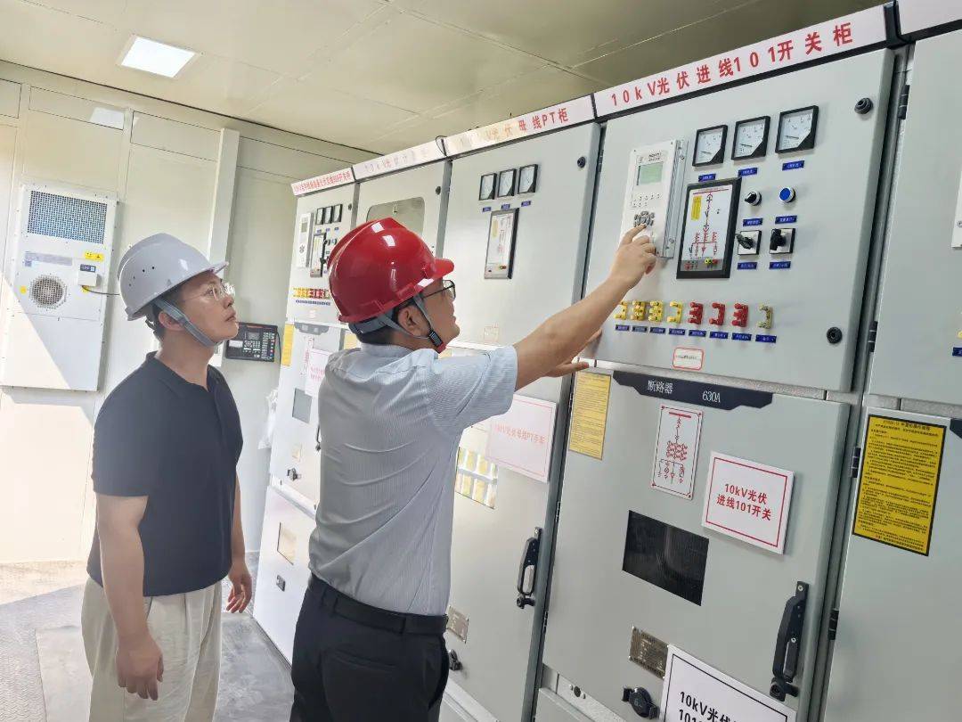泗陽縣勞模工匠技術(shù)服務隊助企紓困解難題